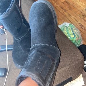 Ugg’s